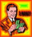 D-Money's Avatar